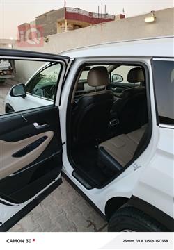 هيونداي سانتافي